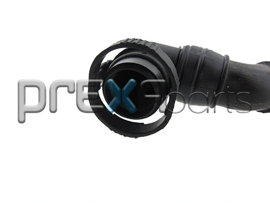 Hose, crankcase ventilation