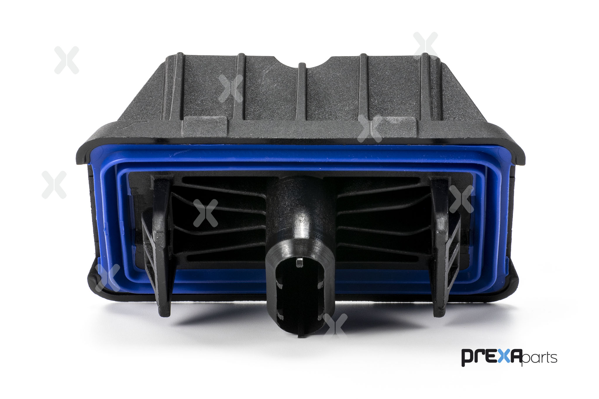 Lift Point Pad, jack