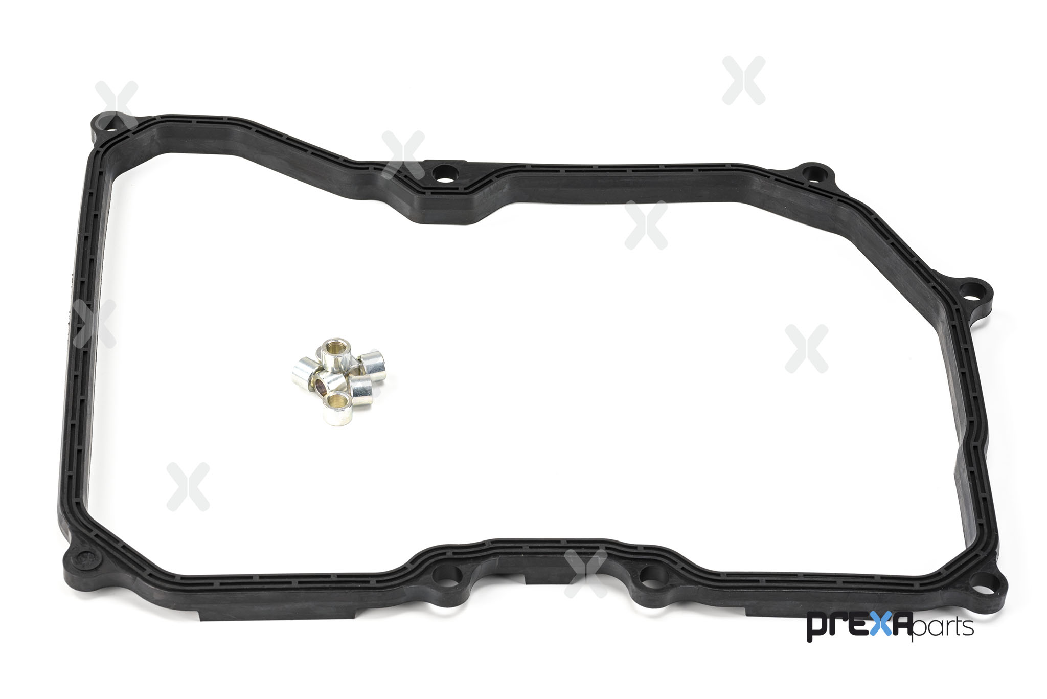 Gasket, automatic transmission oil sump