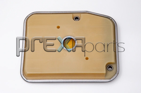 Hydraulic Filter, automatic transmission