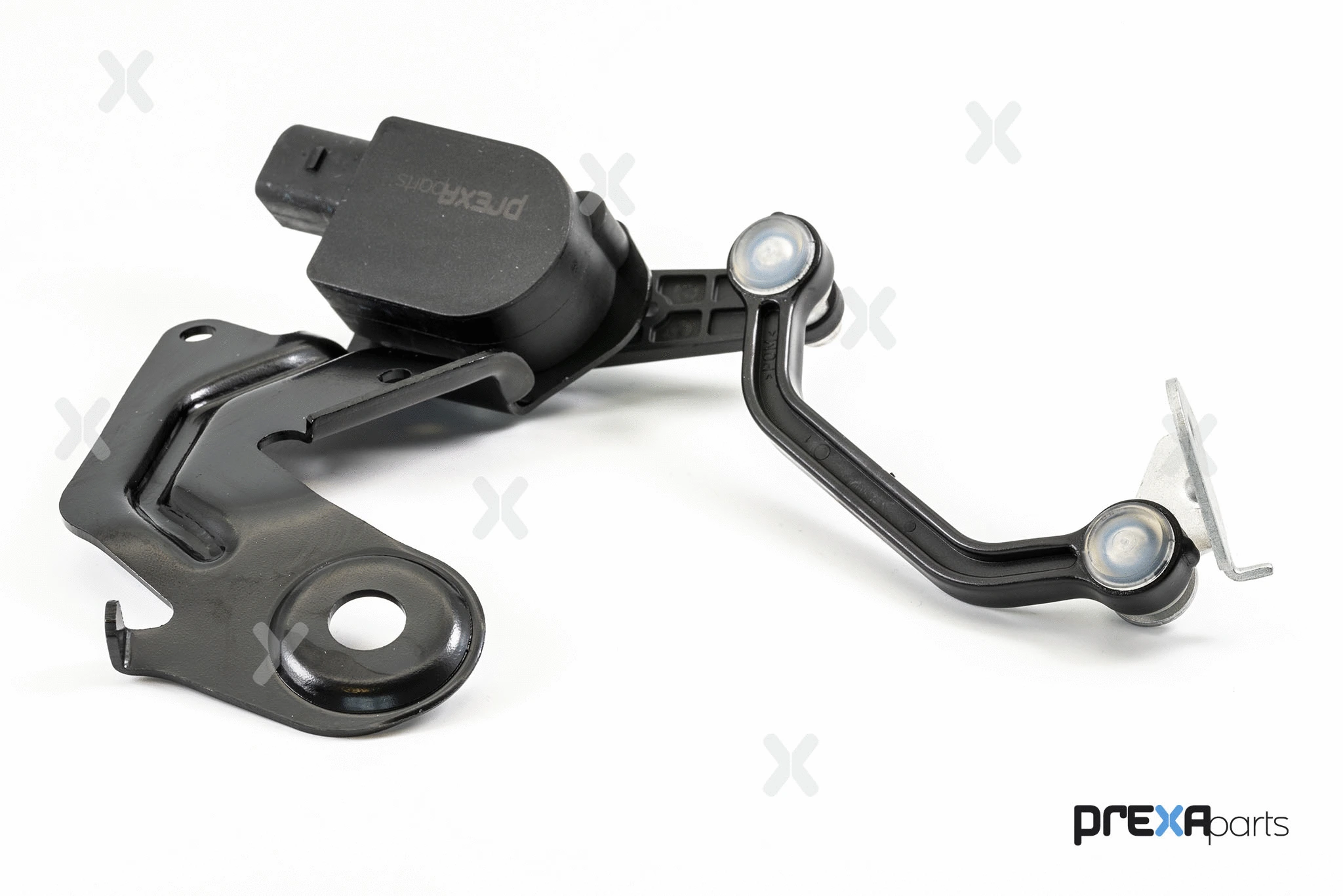 Sensor, Xenon light (headlight levelling)