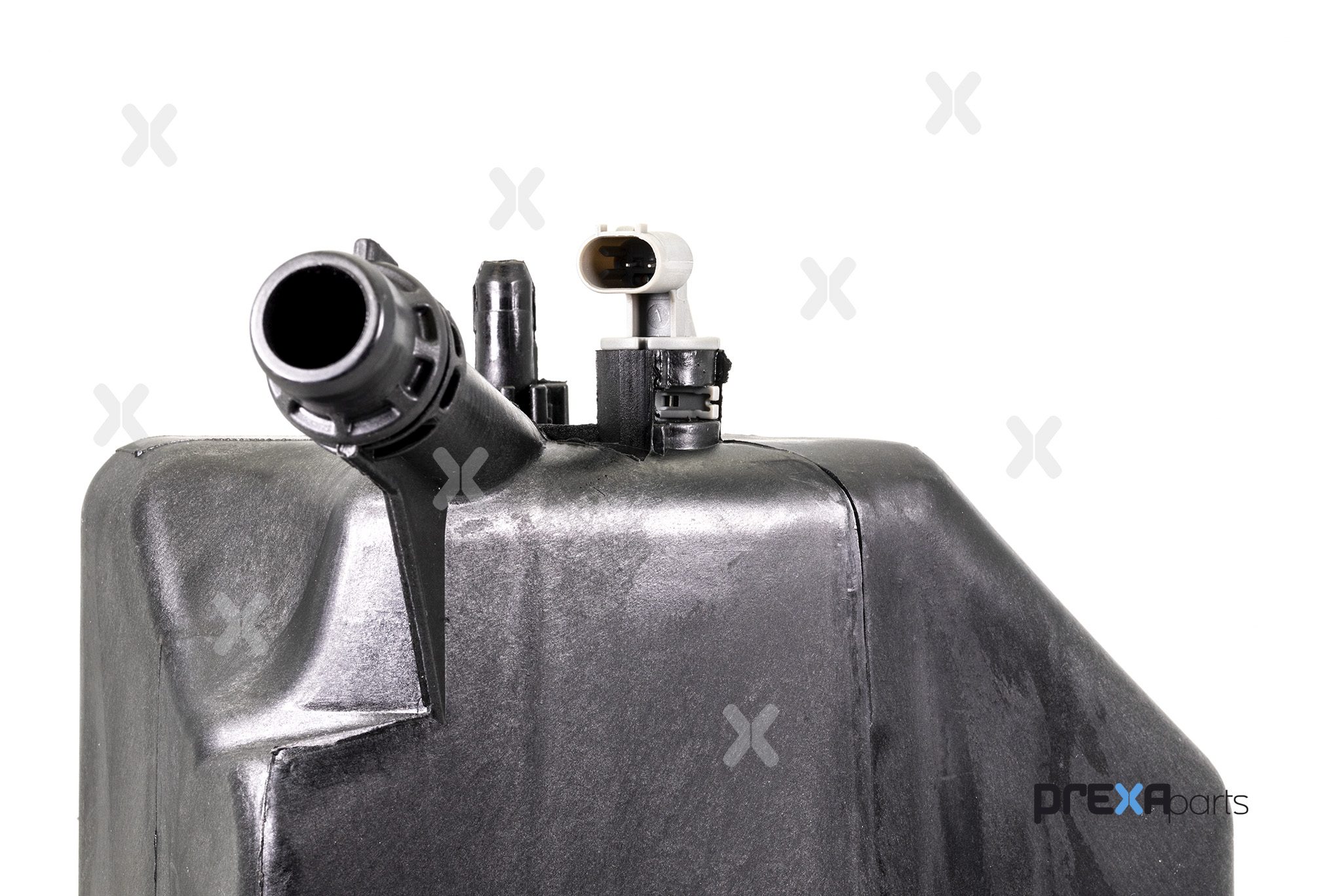 Expansion Tank, coolant