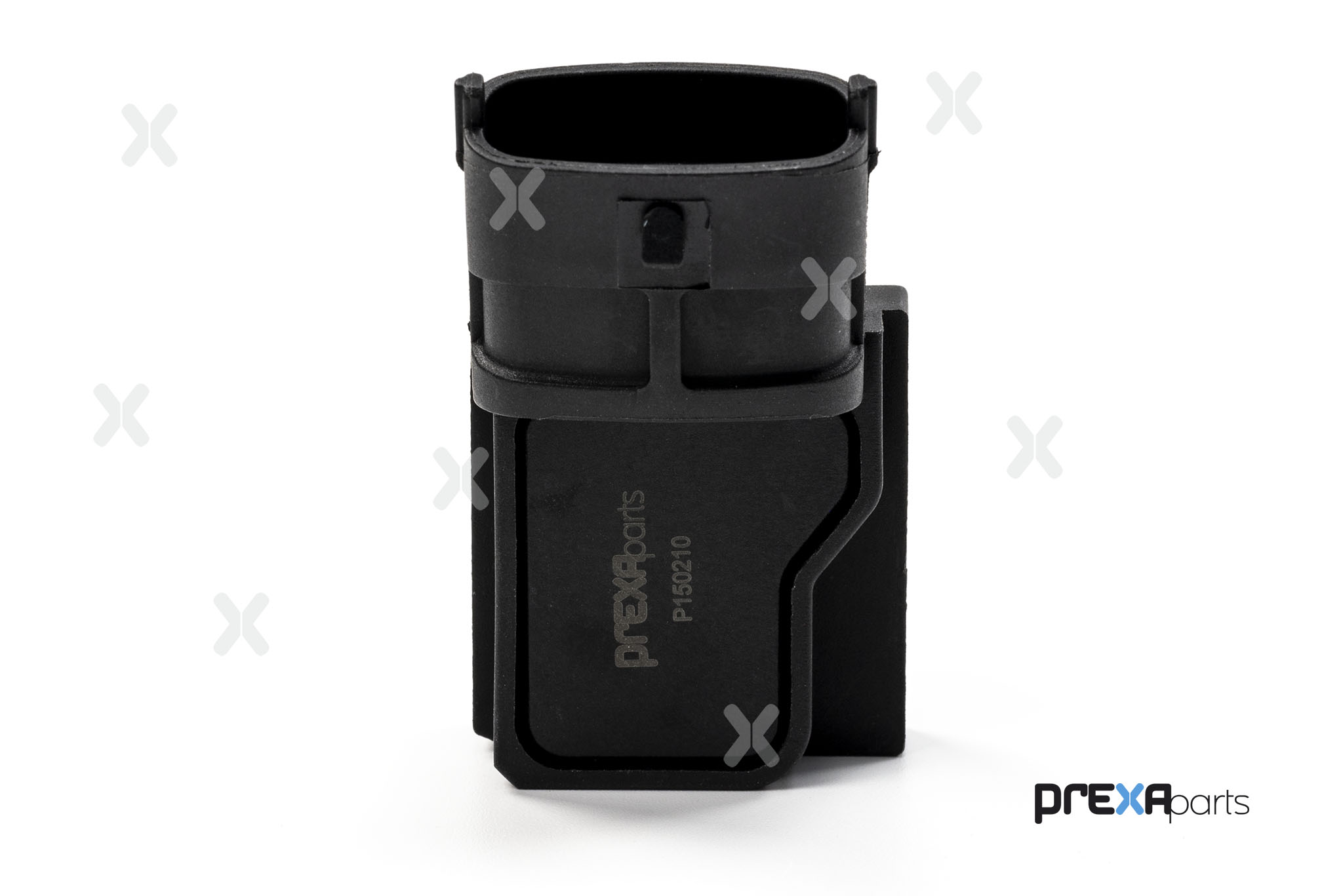 Sensor, intake manifold pressure