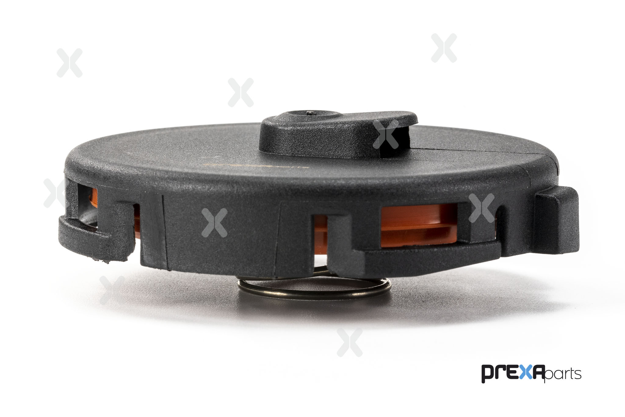 Valve, crankcase ventilation