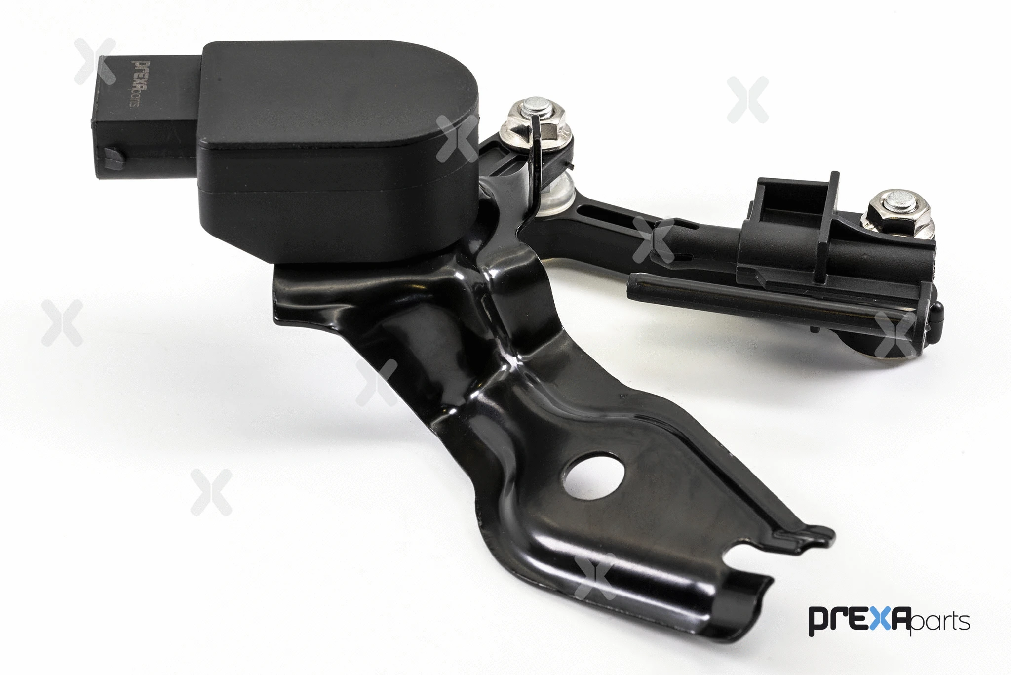 Sensor, Xenon light (headlight levelling)