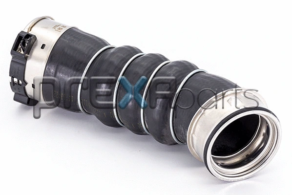 Charge Air Hose