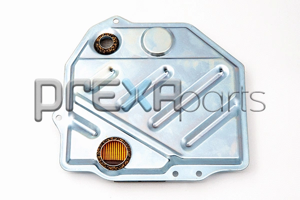 Hydraulic Filter Kit, automatic transmission