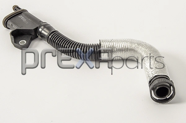 Hose, crankcase ventilation