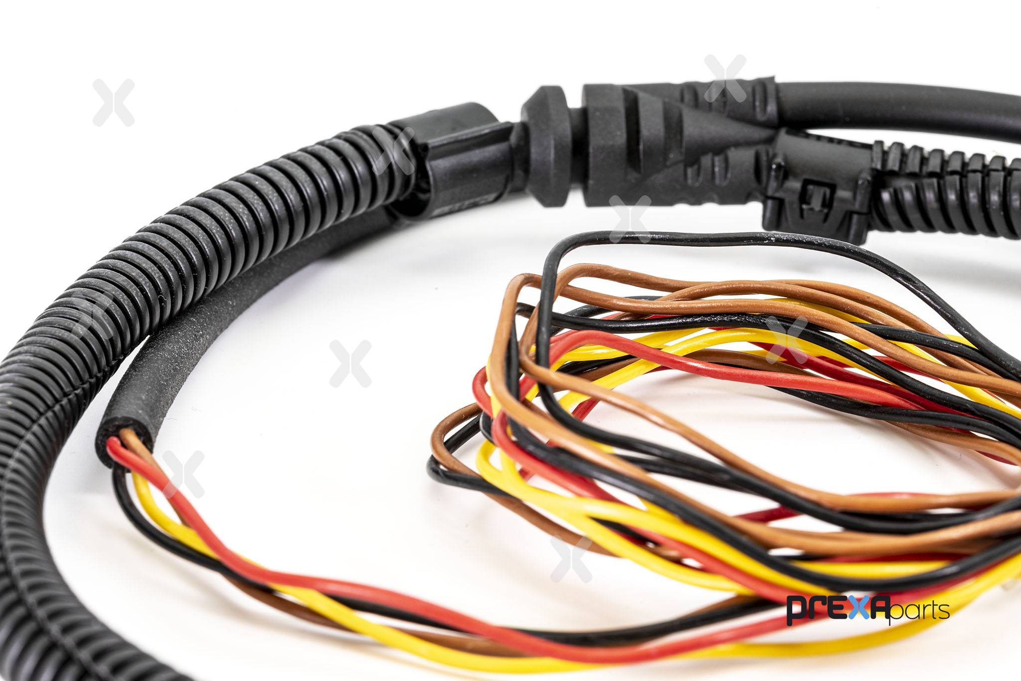 Cable Repair Set, wheel speed sensor