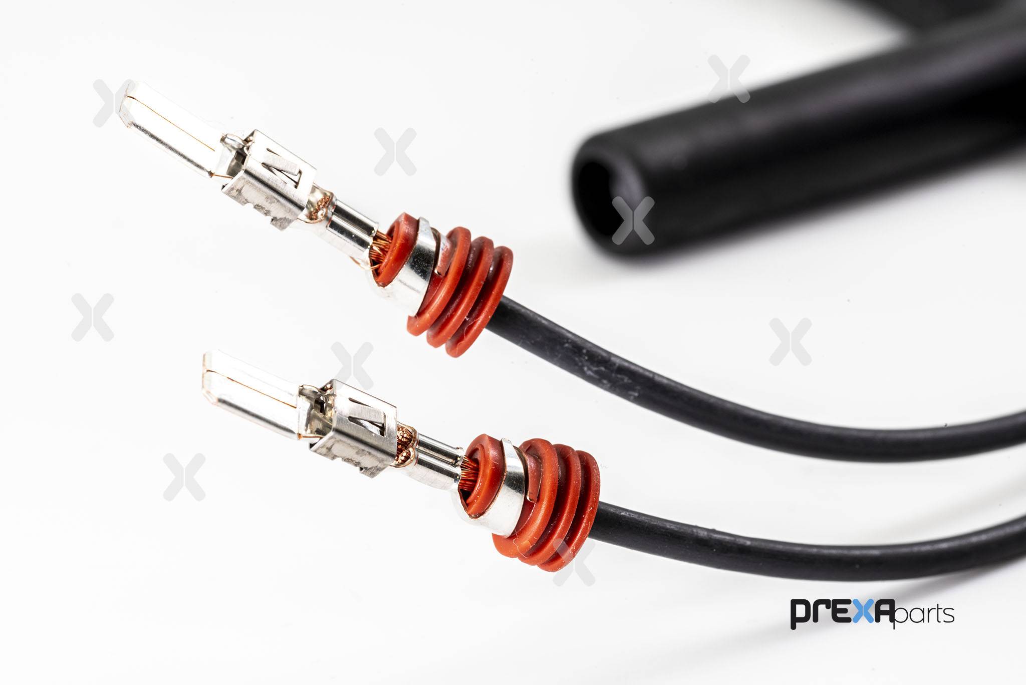 Cable Repair Kit, glow plug