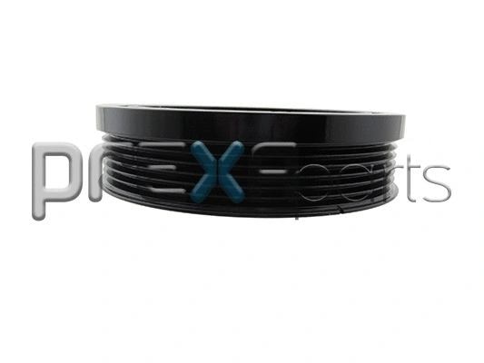 Belt Pulley, crankshaft