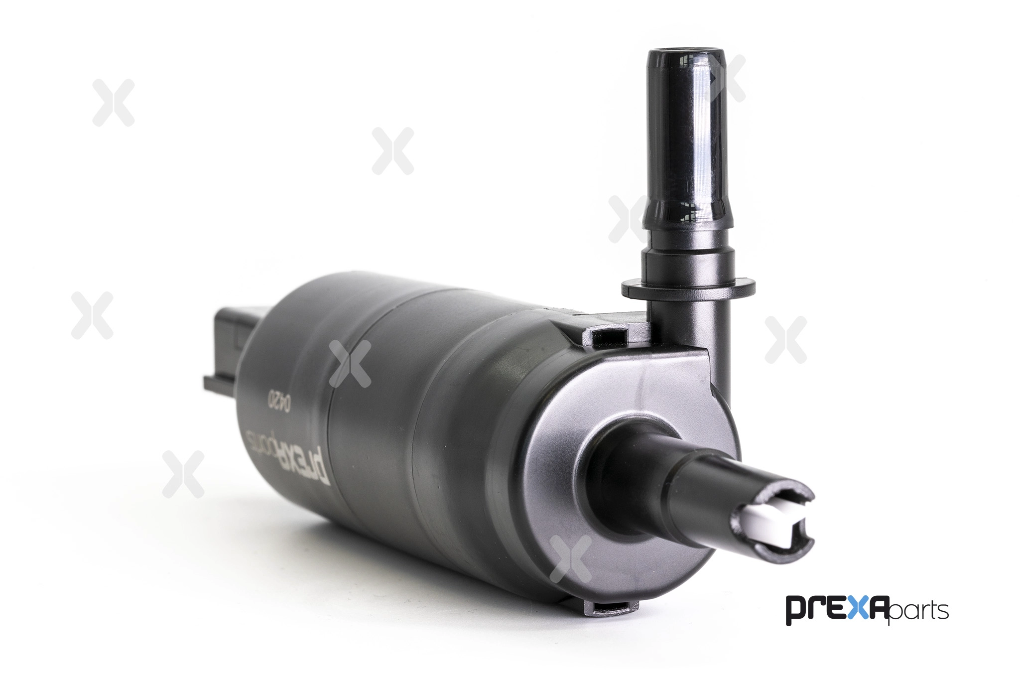 Washer Fluid Pump, headlight cleaning