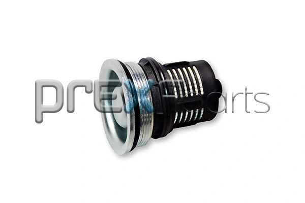 Hydraulic Filter, all-wheel-drive coupling (P122012)
