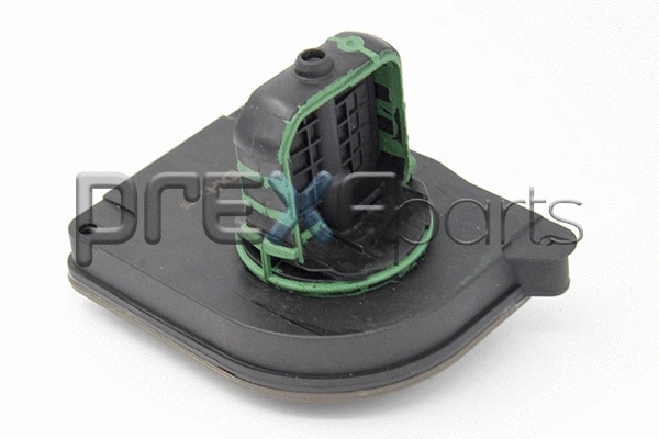 Control Valve, air intake