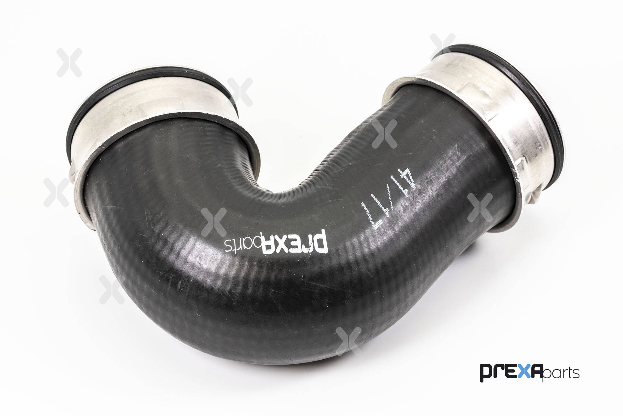 Charge Air Hose