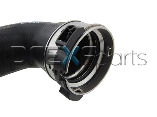 Charge Air Hose