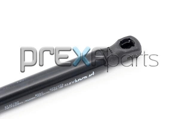 Gas Spring, bonnet