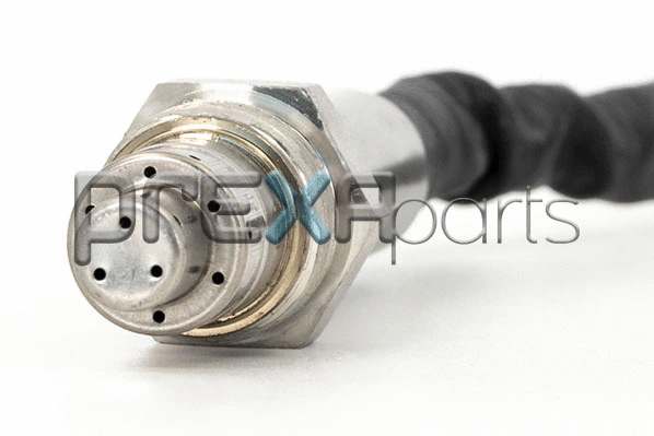NOx Sensor, urea injection