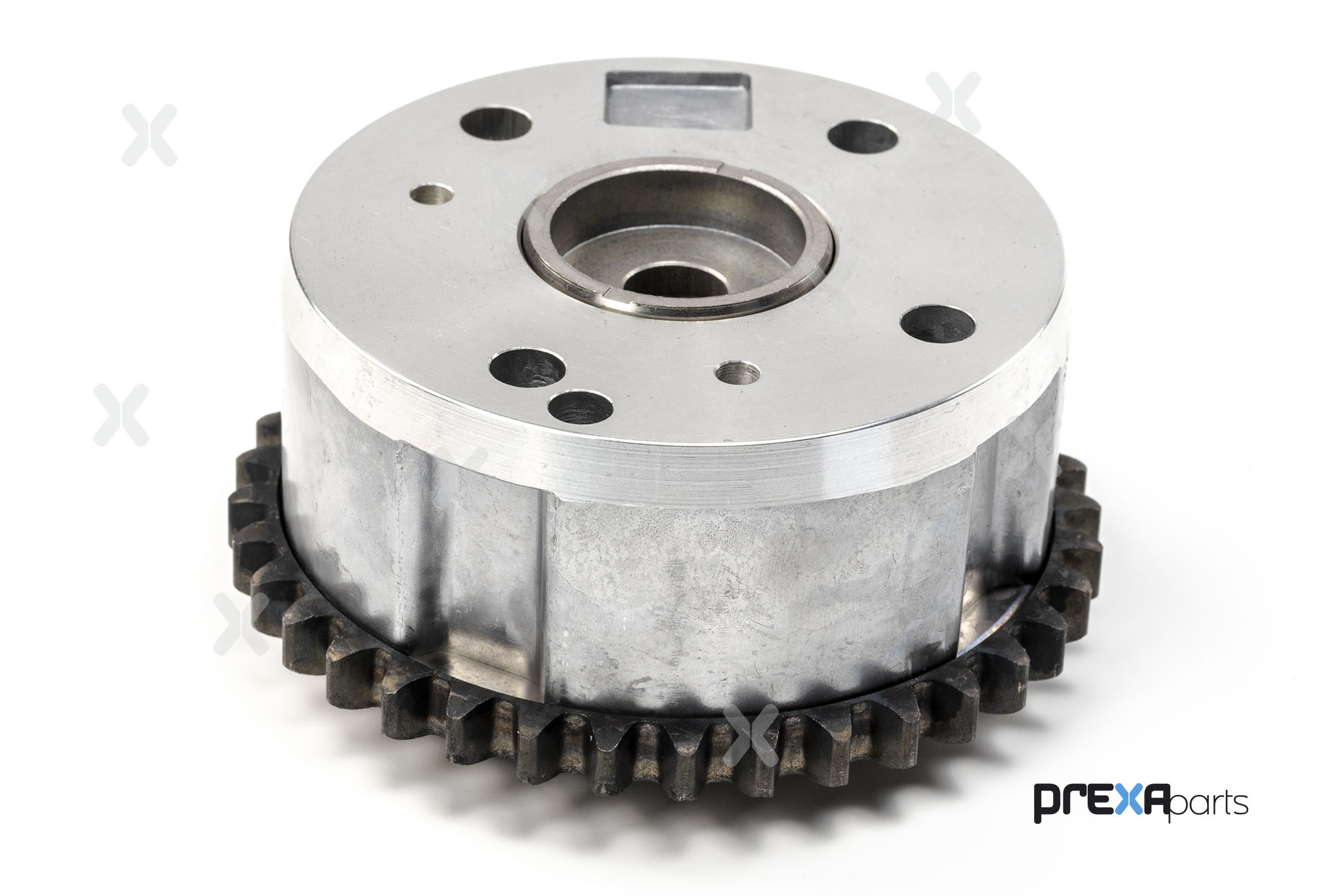 Camshaft Adjuster