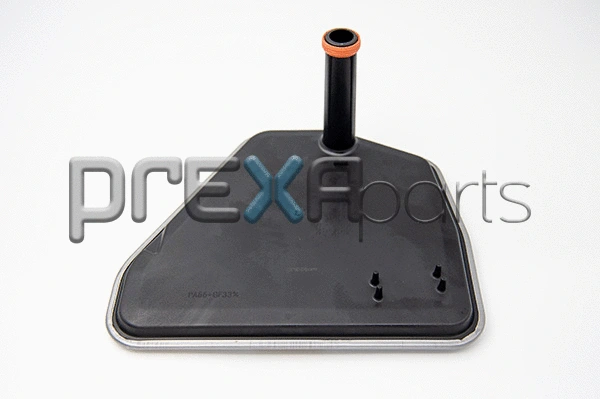 Hydraulic Filter Kit, automatic transmission
