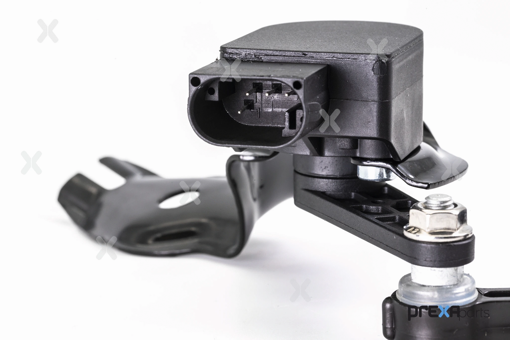 Sensor, Xenon light (headlight levelling)