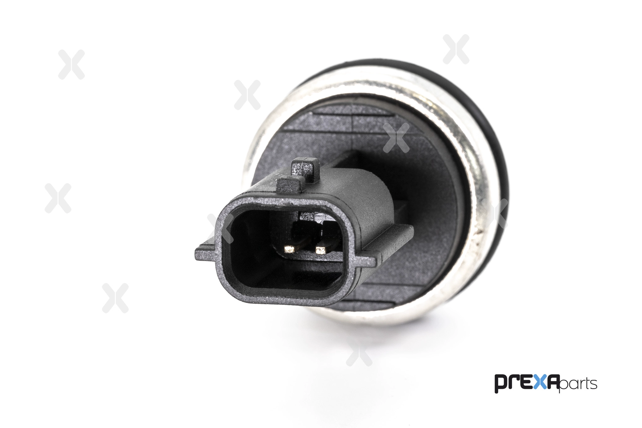 Sensor, coolant temperature