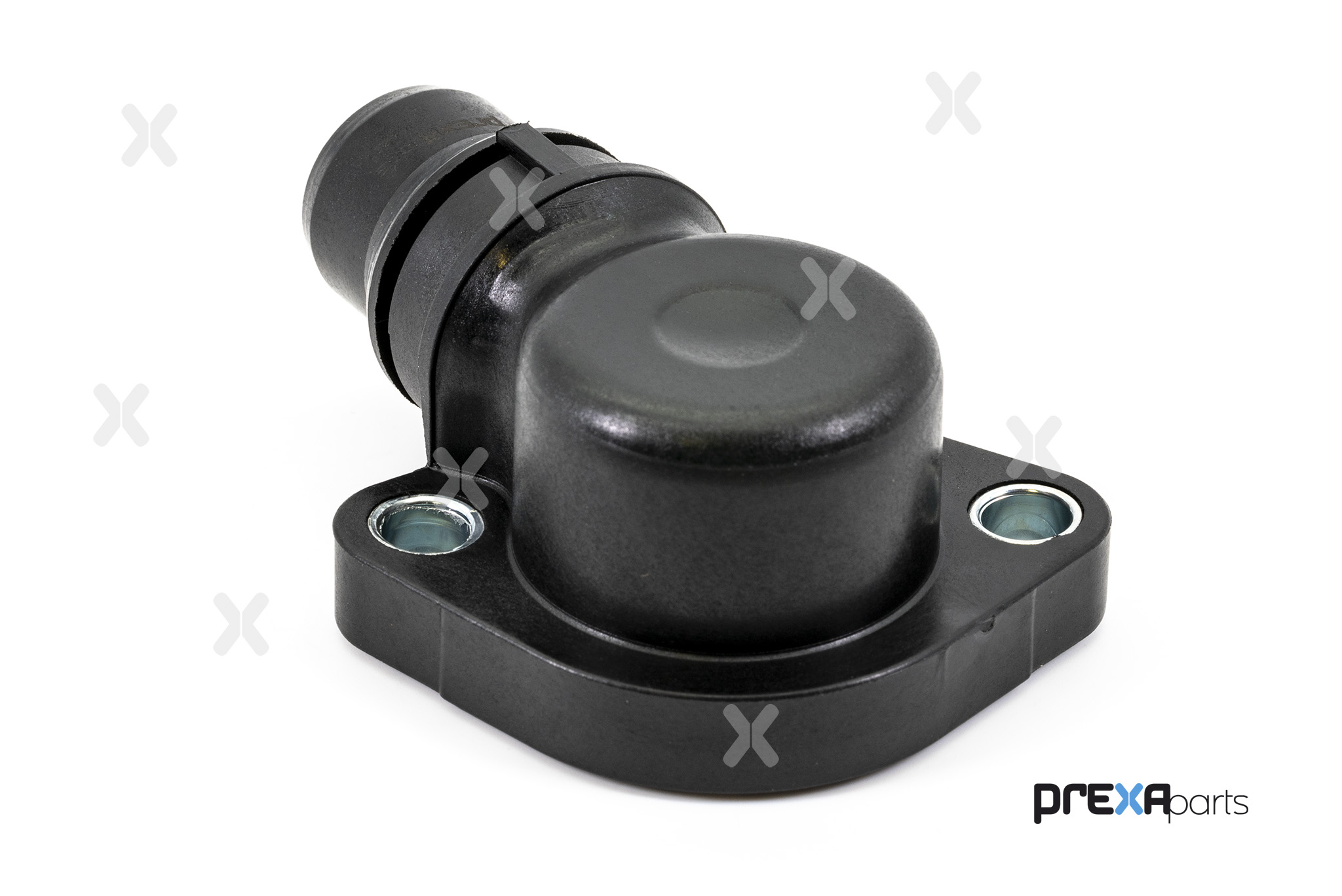 Coolant Flange (P130012)