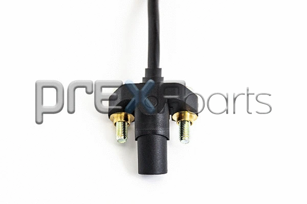 Sensor, crankshaft pulse