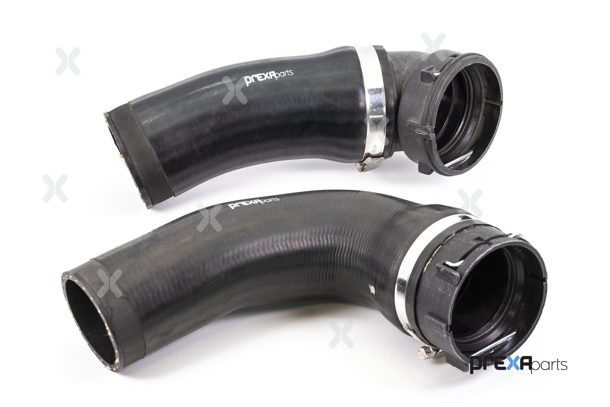 Charge Air Hose (P226277)