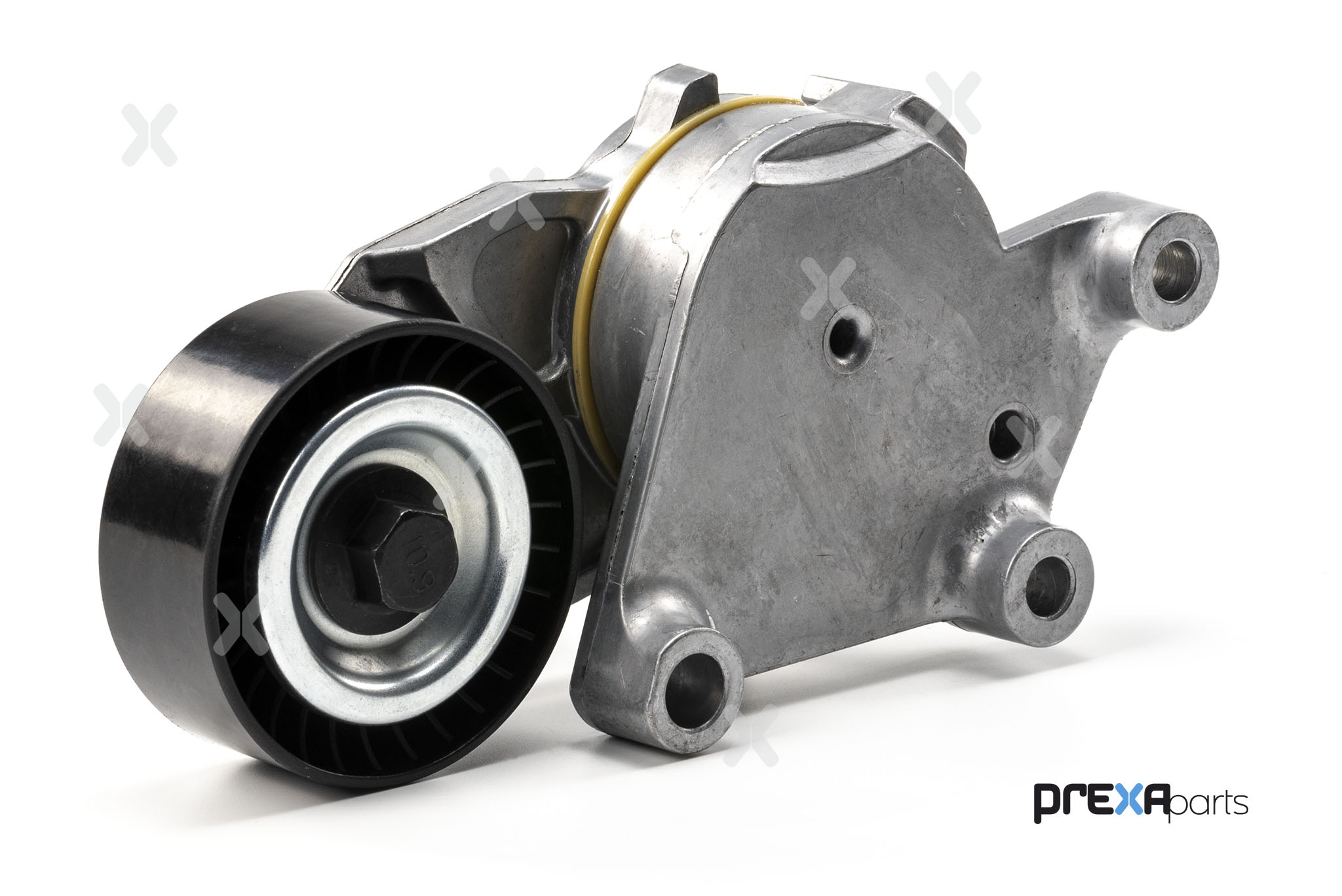 Belt Tensioner, V-ribbed belt (P150285)