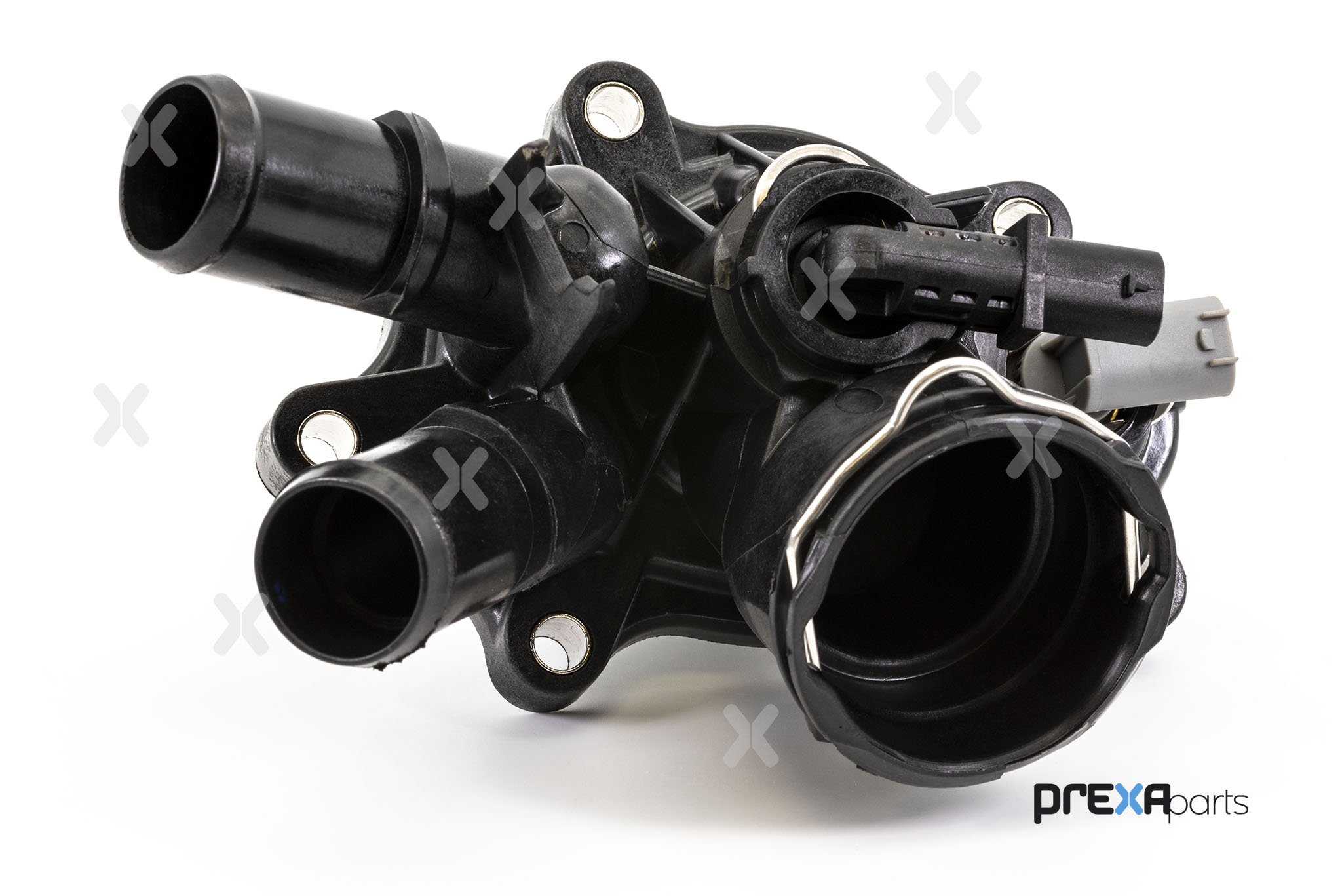 Thermostat, coolant (P307007)