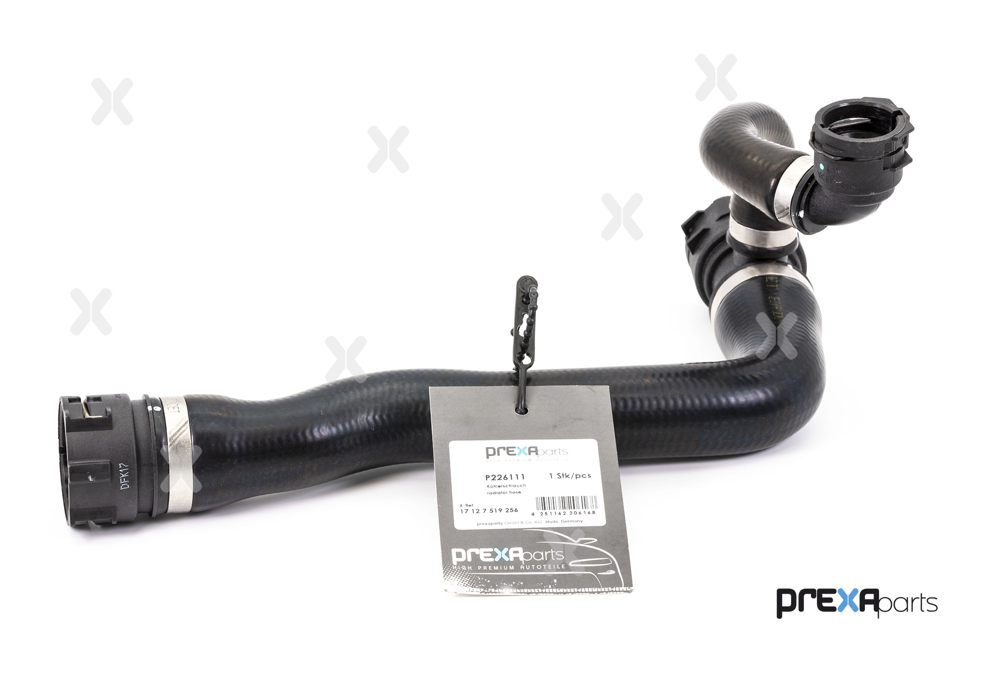 Radiator Hose
