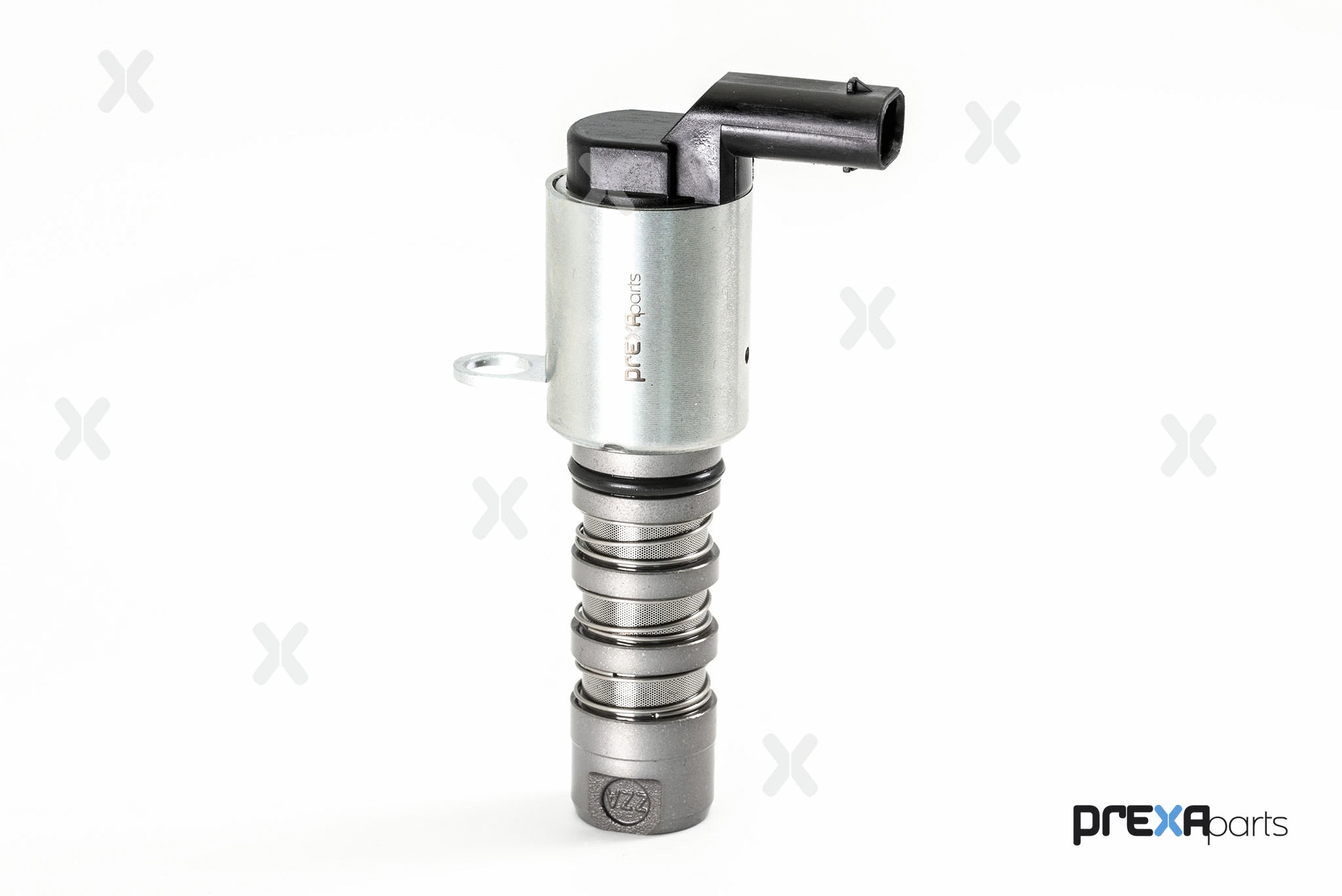 Control Valve, camshaft adjustment