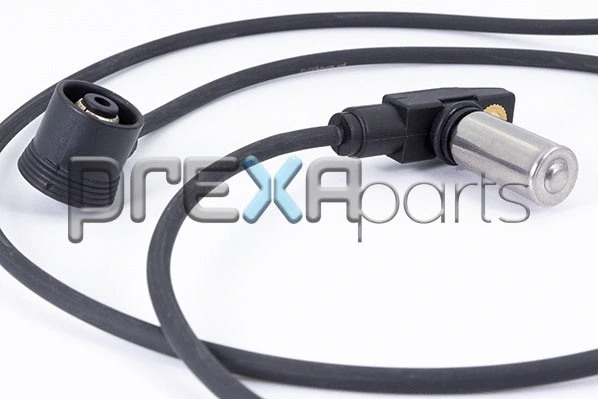 Sensor, crankshaft pulse