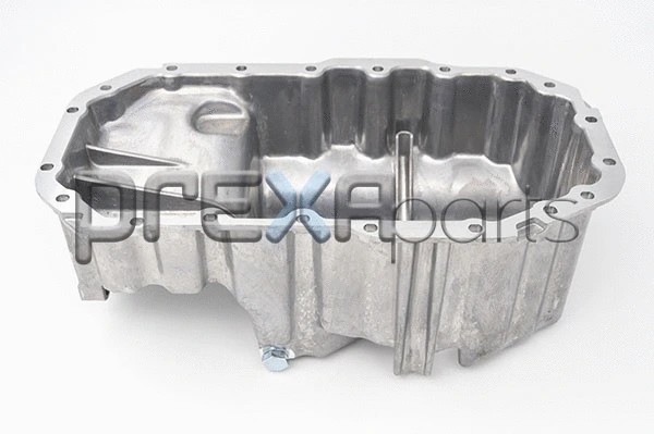 Oil Sump