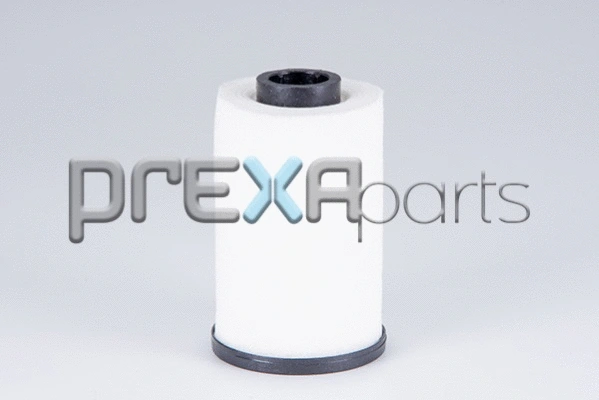 Hydraulic Filter, automatic transmission