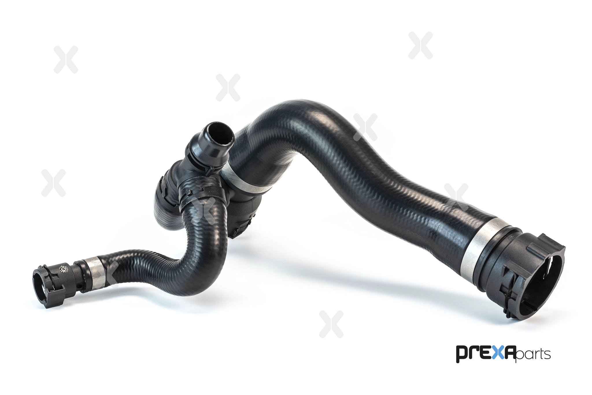 Radiator Hose