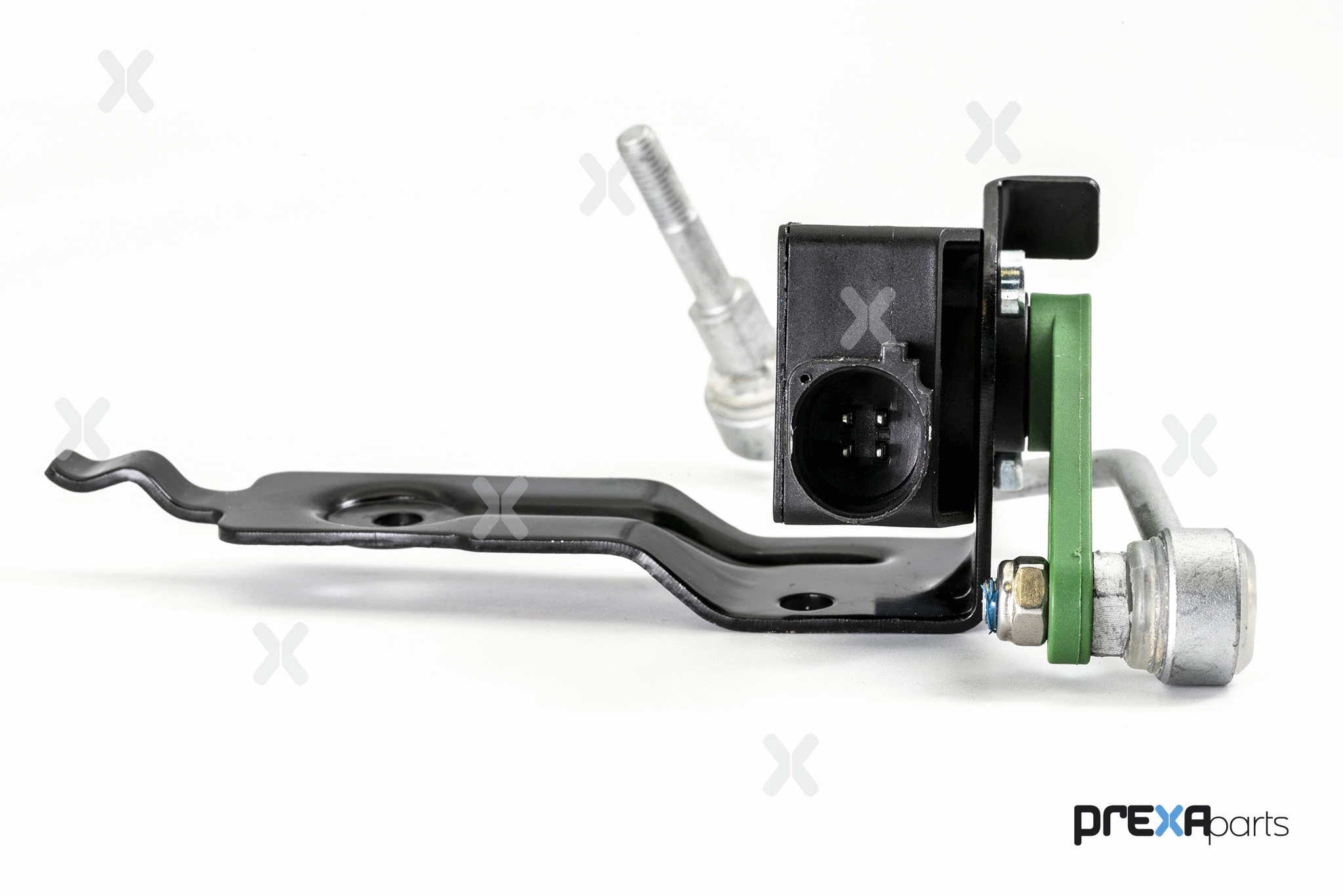 Sensor, Xenon light (headlight levelling)