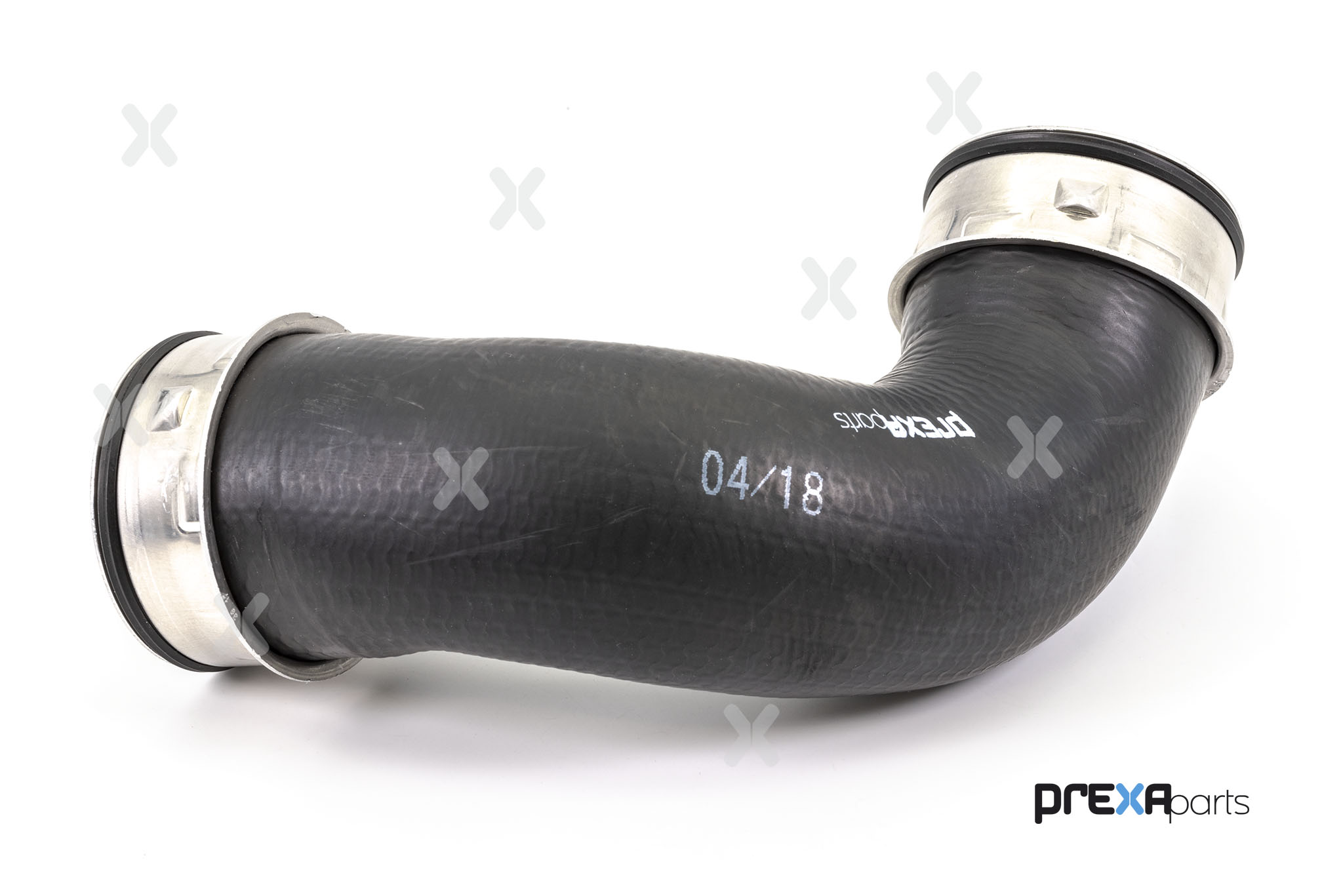 Charge Air Hose