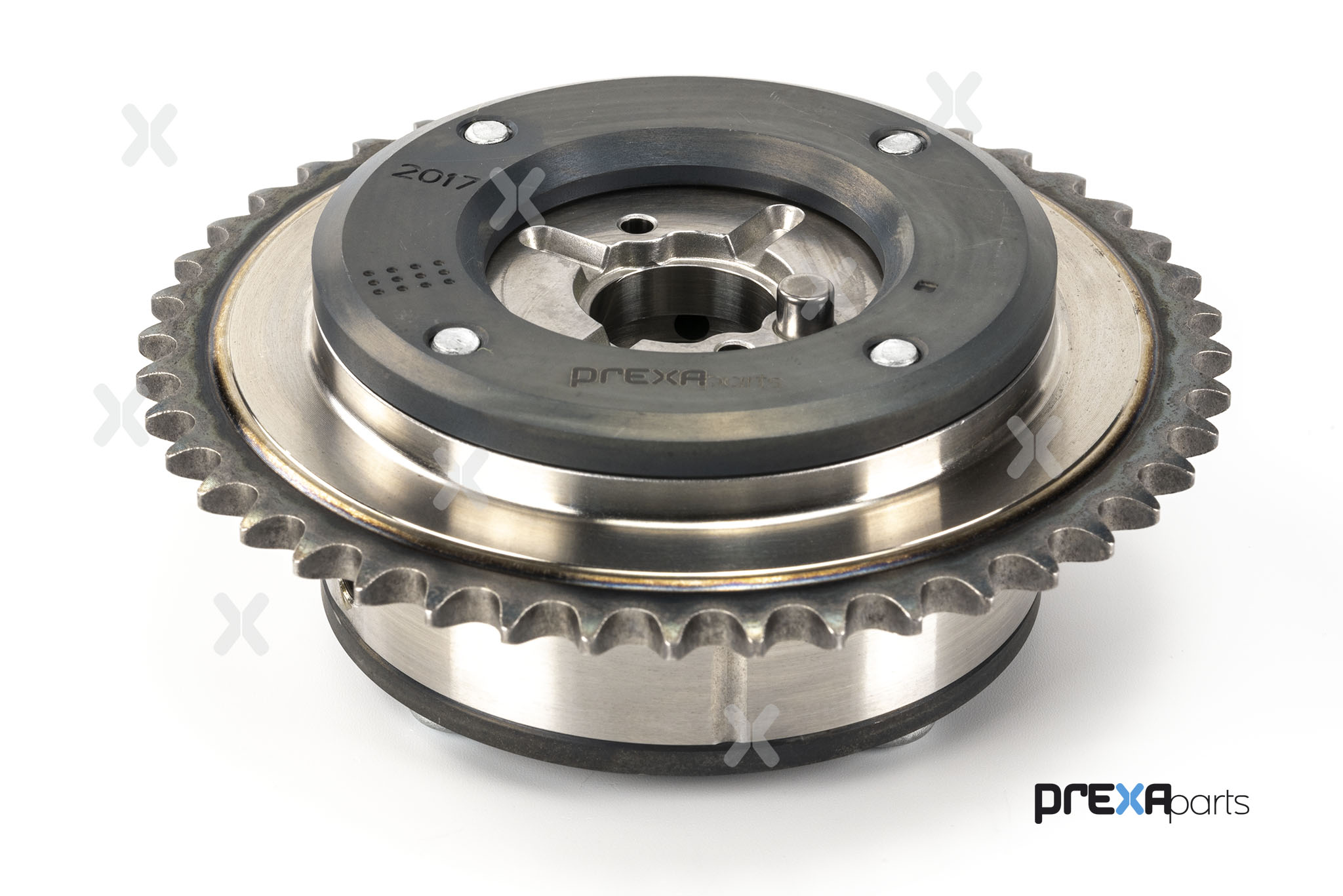 Camshaft Adjuster (P319001)