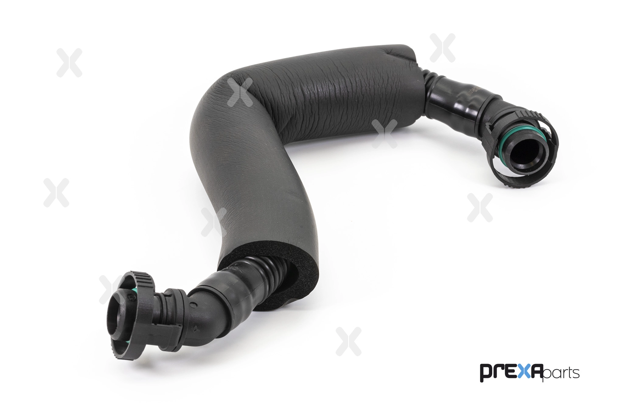 Hose, crankcase ventilation (P126559)
