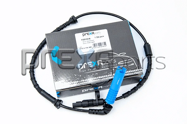Sensor, wheel speed (P201018)