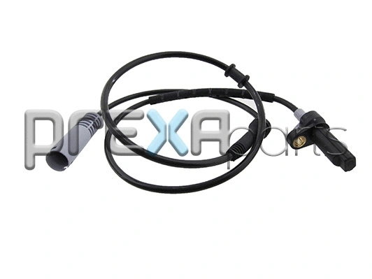 Sensor, wheel speed (P201003)