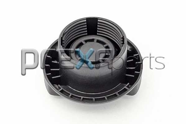 Cap, coolant tank