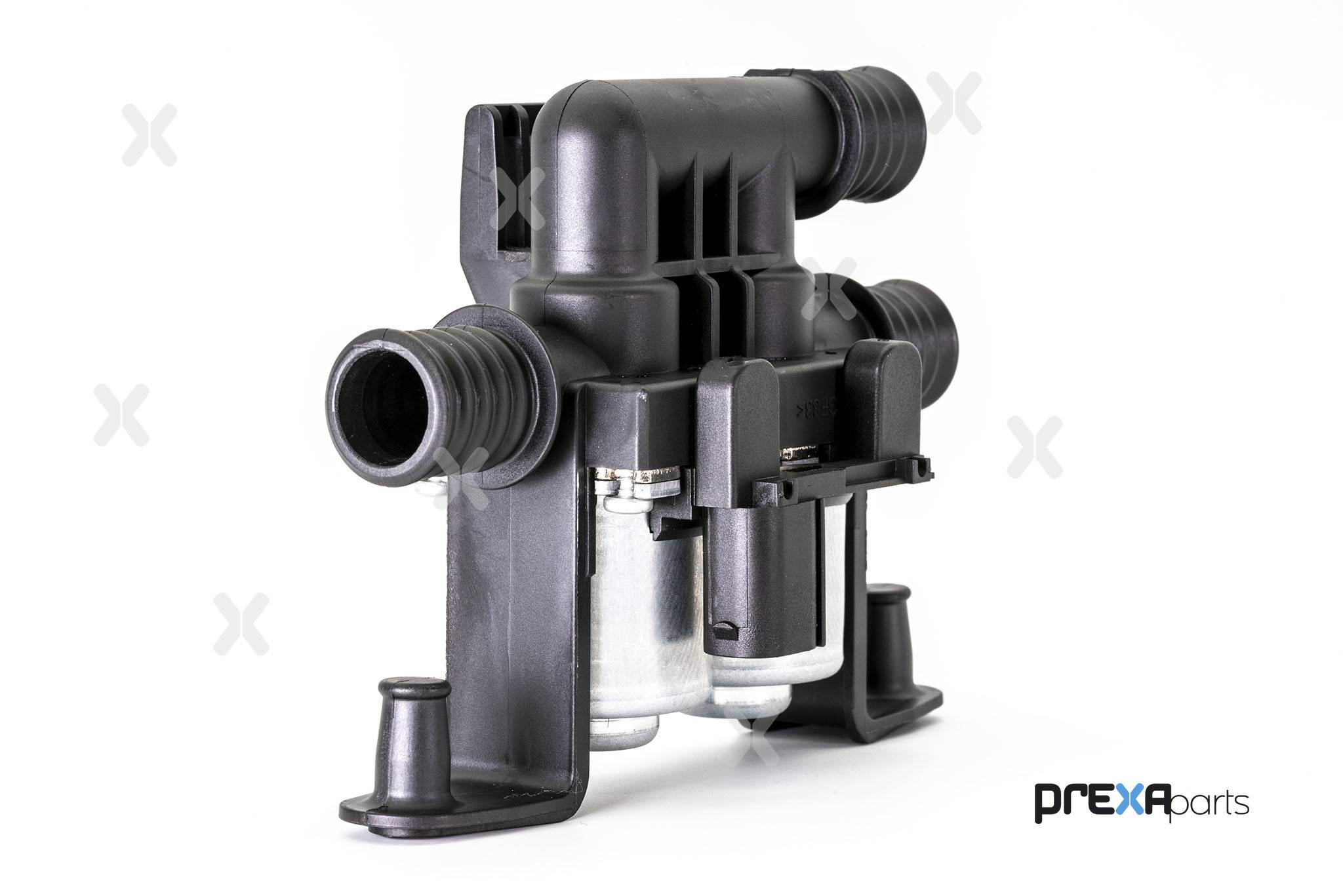 Coolant Control Valve