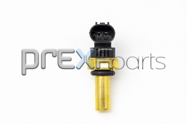 Sensor, coolant temperature