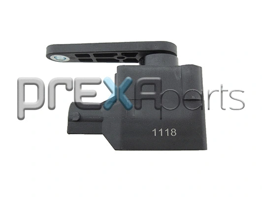 Sensor, Xenon light (headlight levelling)