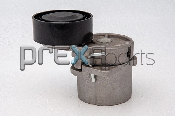 Belt Tensioner, V-ribbed belt