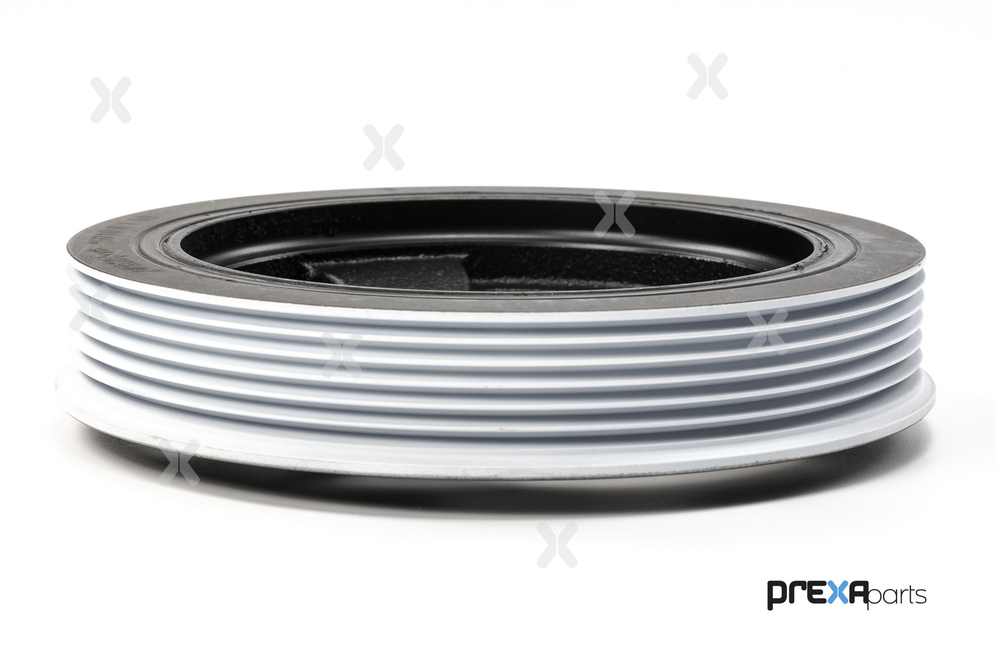 Belt Pulley, crankshaft