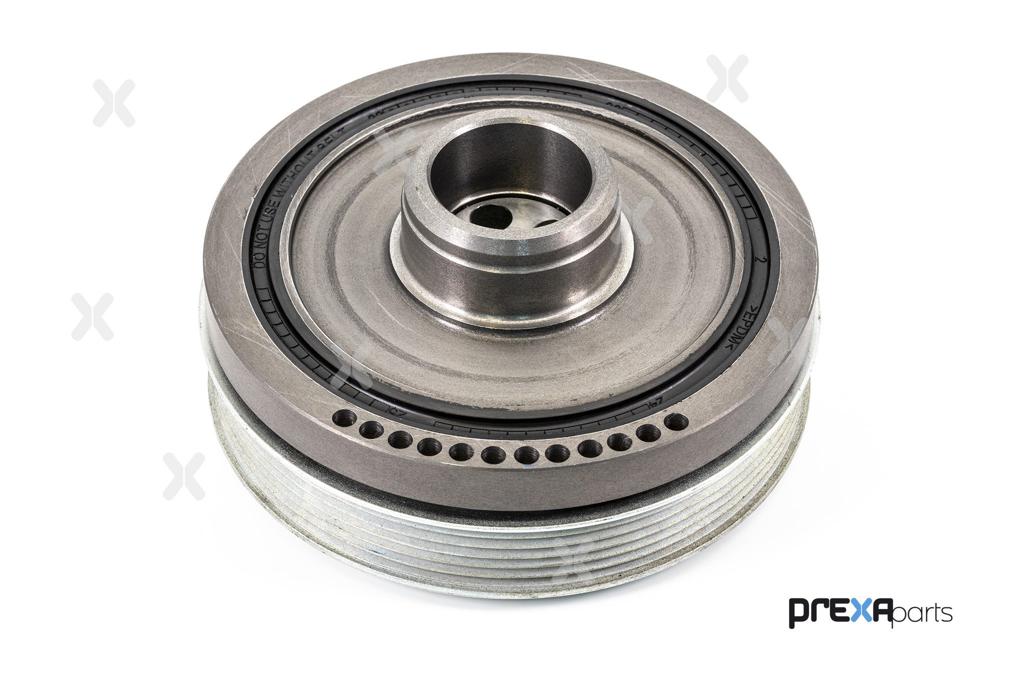 Belt Pulley, crankshaft (P225020)